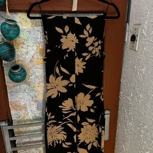 Rampage 90s styled dress size Medium